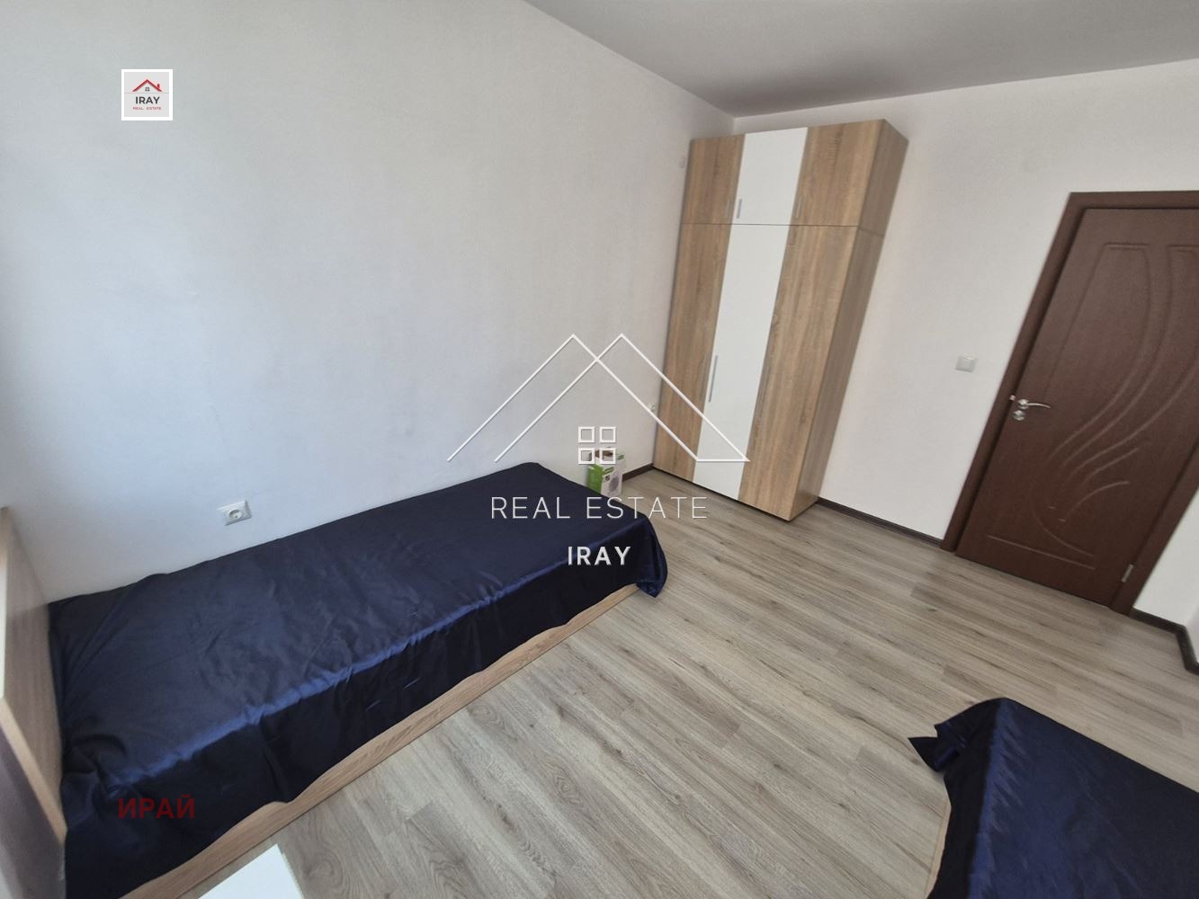 Дава под наем 3-СТАЕН, гр. Стара Загора, ОРБ, снимка 11 - Апартаменти - 54967429