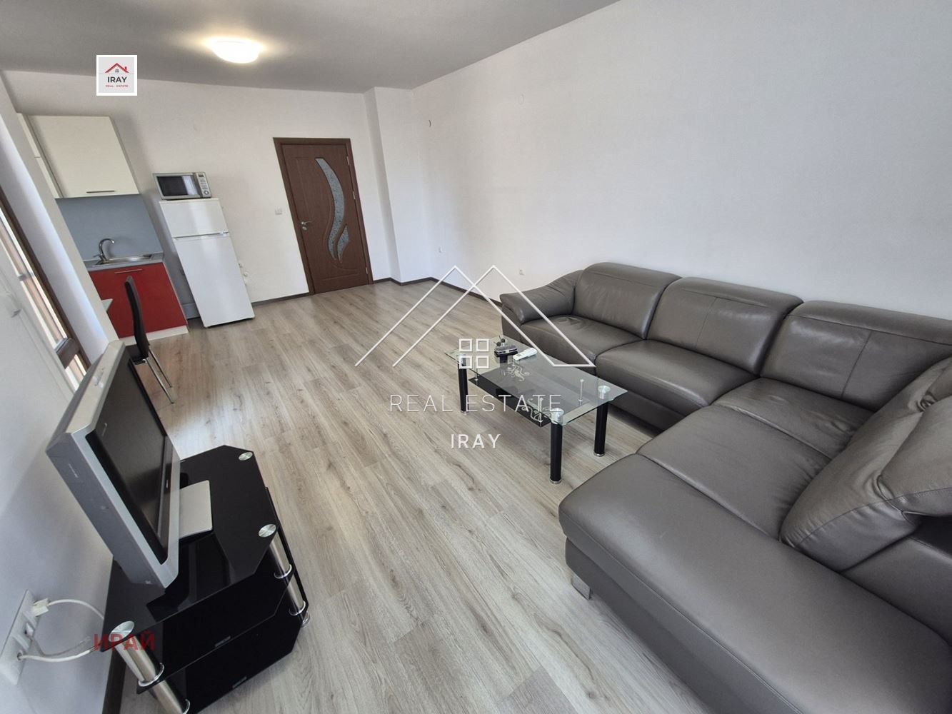 Дава под наем 3-СТАЕН, гр. Стара Загора, ОРБ, снимка 6 - Апартаменти - 54967429