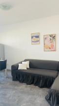 Дава под наем 2-СТАЕН, гр. София, Хаджи Димитър, снимка 3
