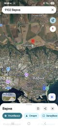 Под наем МЯСТО, град Варна, с. Каменар • 1500 € / 2933.74 лв. • 72431373 8