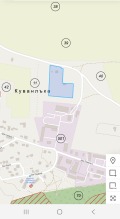 Дава под наем  Място град Варна , с. Каменар , 4000 кв.м | 99907809 - изображение [12]