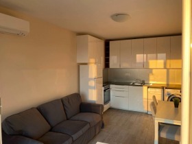 1 bedroom Vrabnitsa 1, Sofia 1