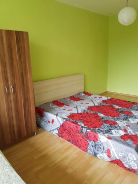 1 bedroom Hadzhi Dimitar, Sofia