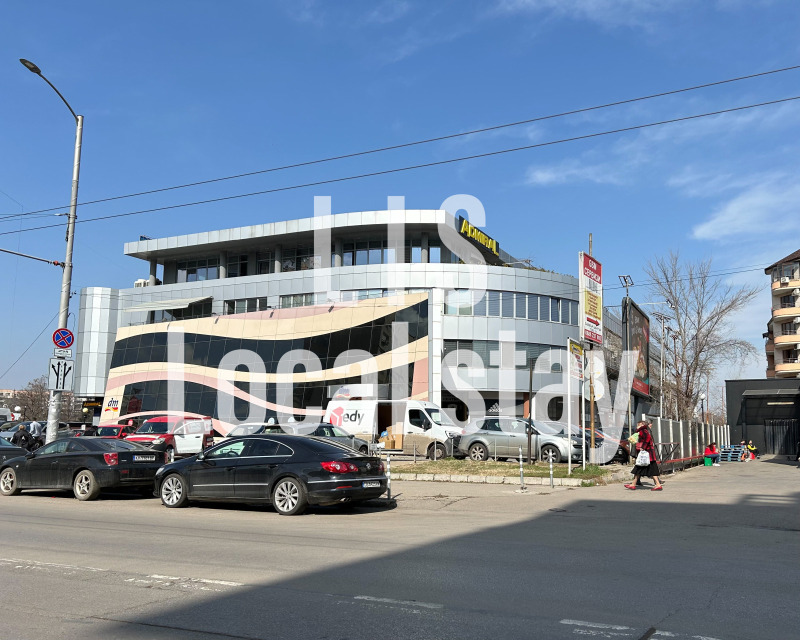 В оренду  1 спальня София , Люлин - център , 75 кв.м | 87897495 - зображення [13]