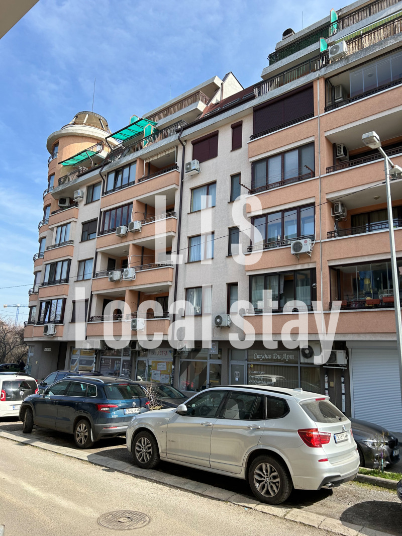 В оренду  1 спальня София , Люлин - център , 75 кв.м | 87897495 - зображення [12]