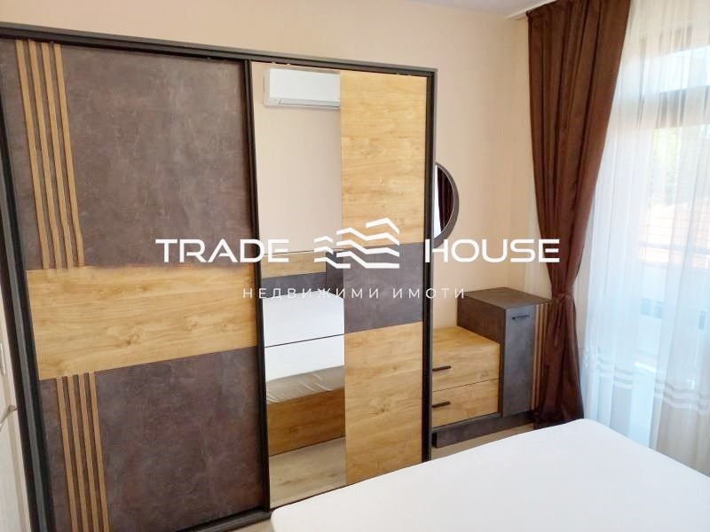 Издаје се  1 спаваћа соба Пловдив , Каршијака , 62 м2 | 80593877 - слика [5]