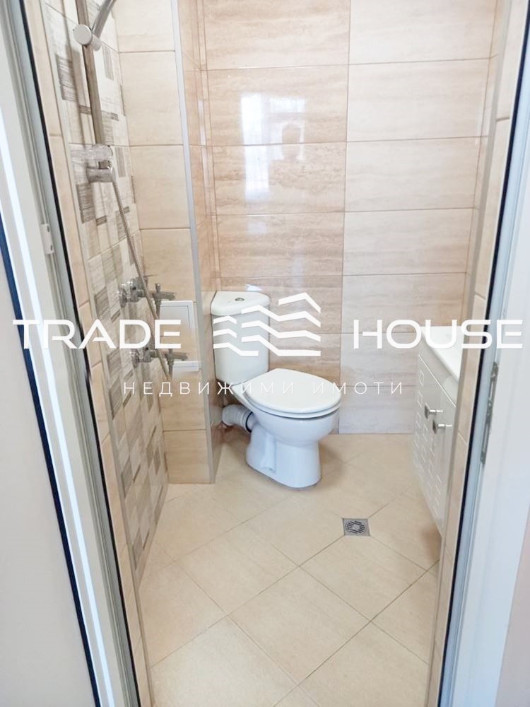 Издаје се  1 спаваћа соба Пловдив , Каршијака , 62 м2 | 80593877 - слика [8]