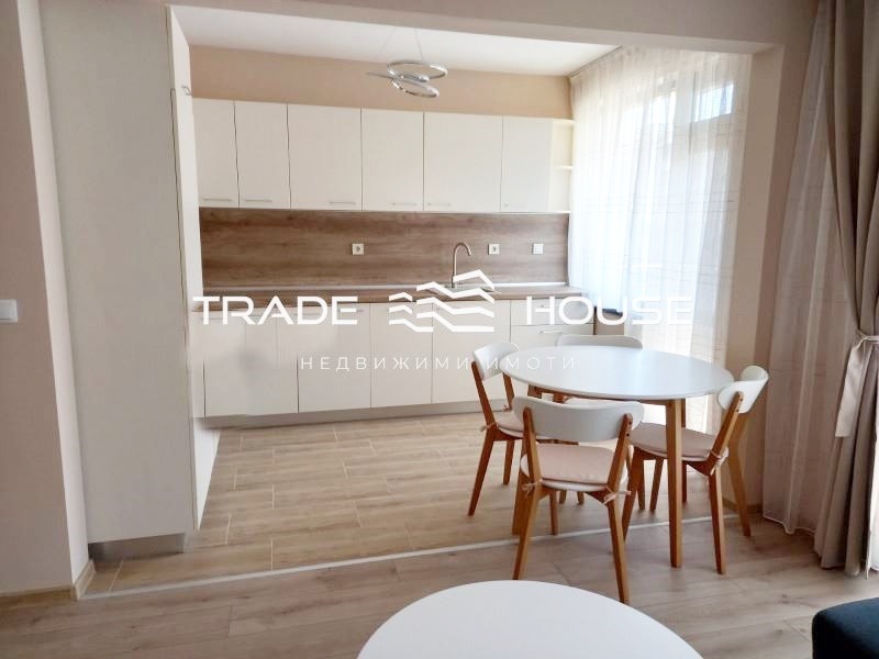 Издаје се  1 спаваћа соба Пловдив , Каршијака , 62 м2 | 80593877 - слика [3]