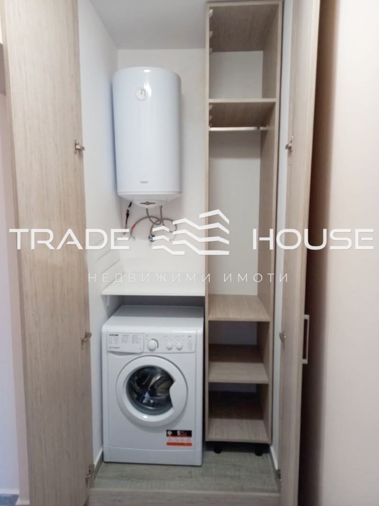 Издаје се  1 спаваћа соба Пловдив , Каршијака , 62 м2 | 80593877 - слика [6]