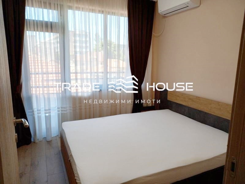 Издаје се  1 спаваћа соба Пловдив , Каршијака , 62 м2 | 80593877 - слика [4]
