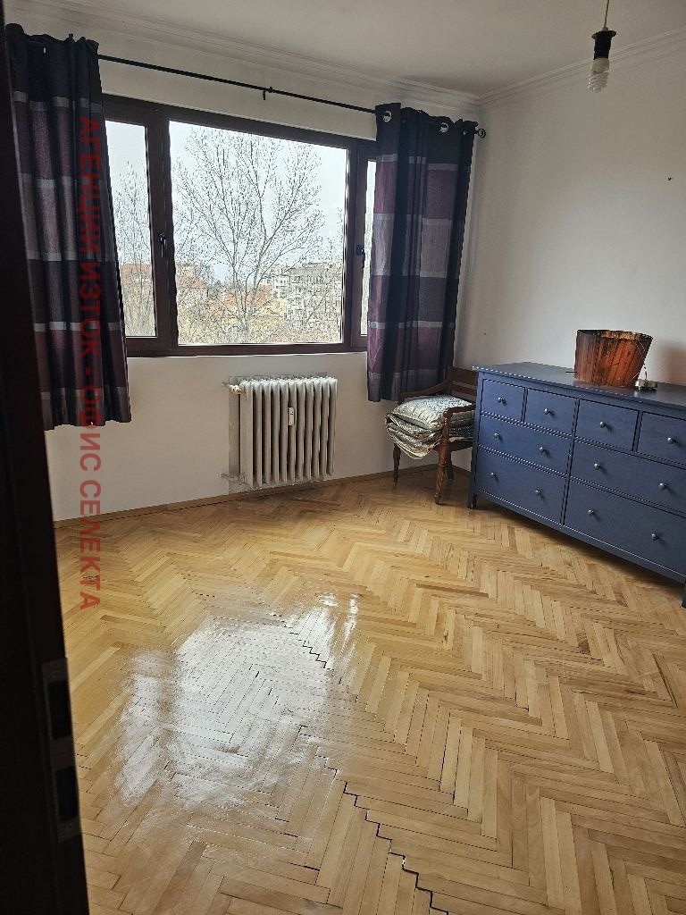 Zu vermieten  1 Schlafzimmer Sofia , Iztok , 70 qm | 76982684 - Bild [2]