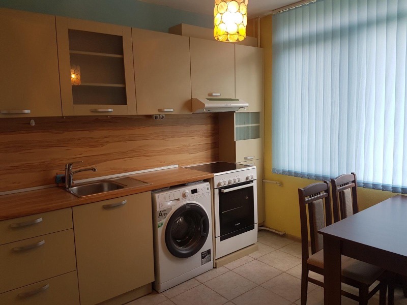For Rent  1 bedroom Sofia , Hadzhi Dimitar , 45 sq.m | 96685787 - image [2]