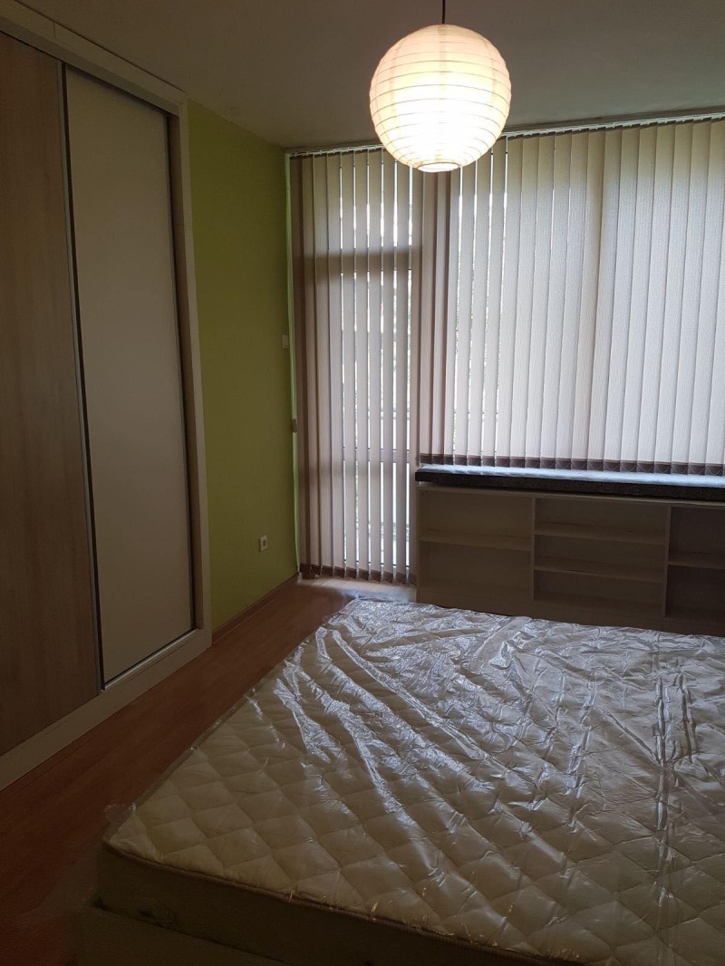 For Rent  1 bedroom Sofia , Hadzhi Dimitar , 45 sq.m | 96685787 - image [3]