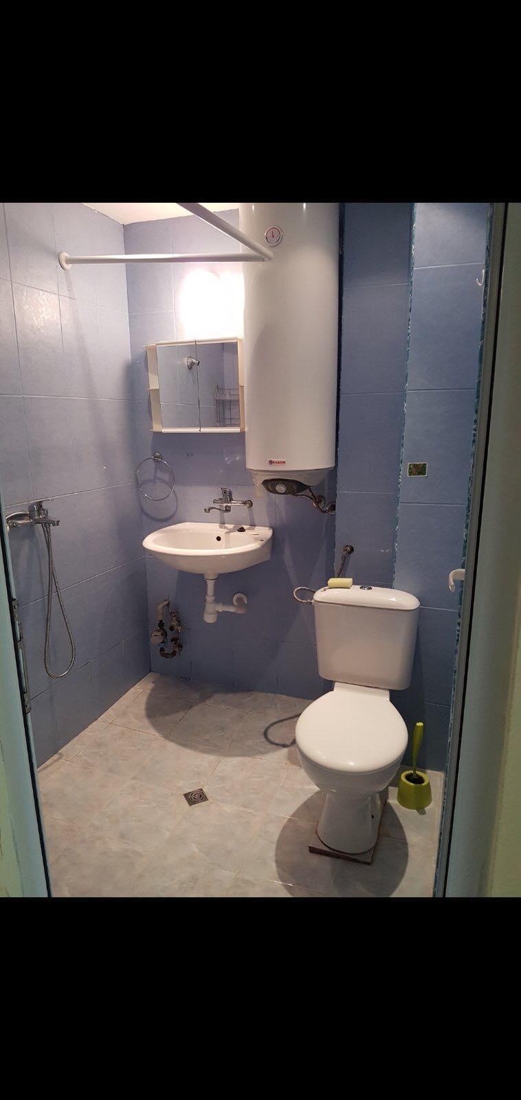 For Rent  1 bedroom Sofia , Hadzhi Dimitar , 45 sq.m | 96685787 - image [4]