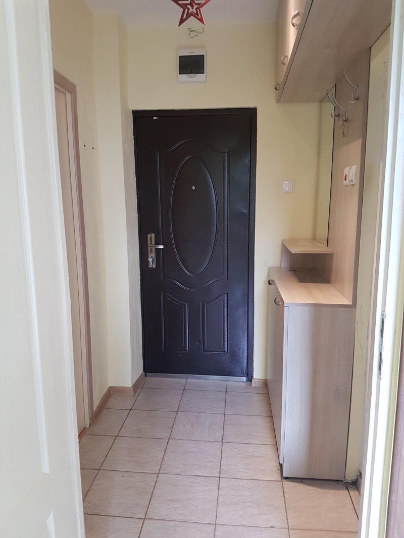 For Rent  1 bedroom Sofia , Hadzhi Dimitar , 45 sq.m | 96685787 - image [5]