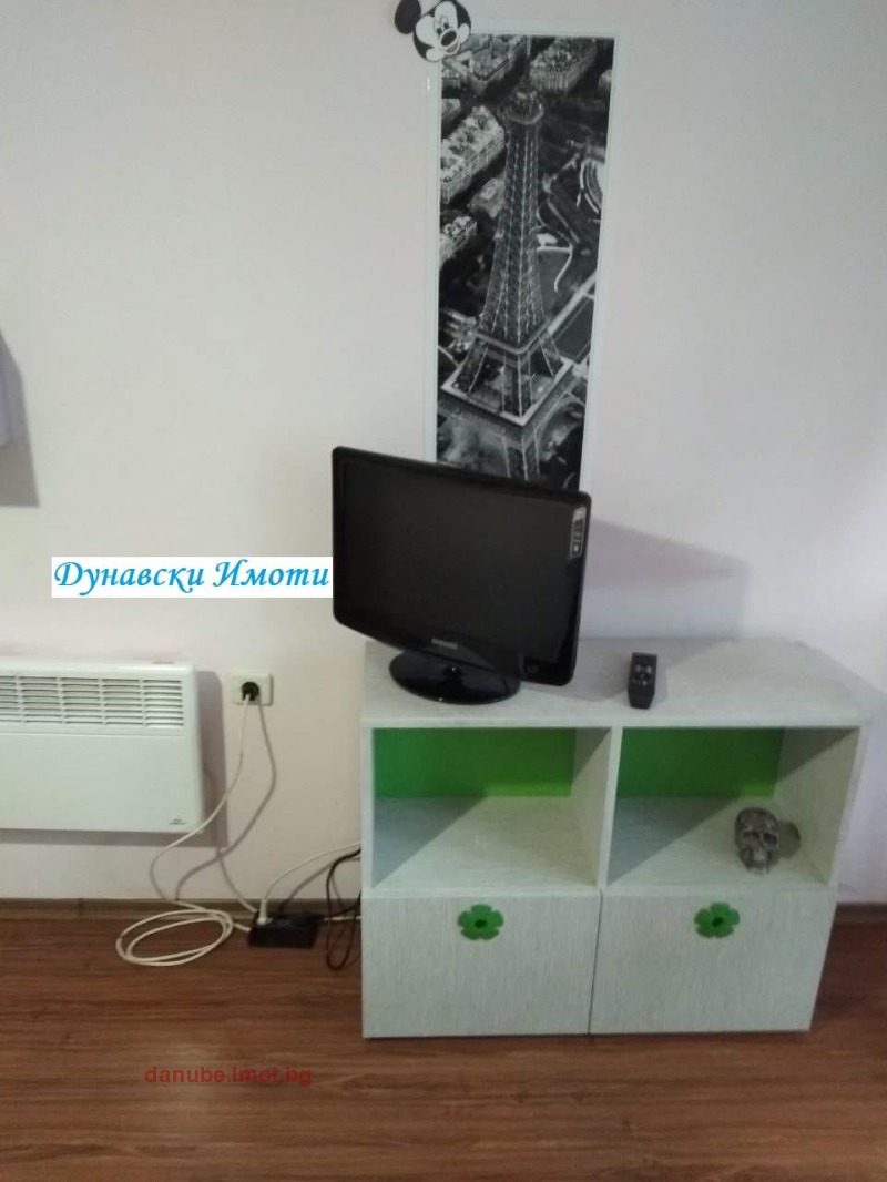Da affittare  1 camera da letto Ruse , Tsentar , 55 mq | 38123387 - Immagine [4]