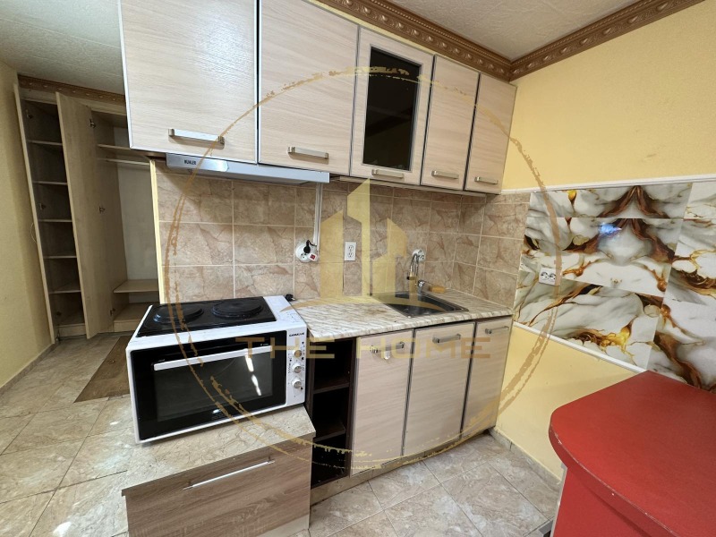 Дава под наем  2-стаен град Варна , м-т Акчелар , 45 кв.м | 34694279 - изображение [4]