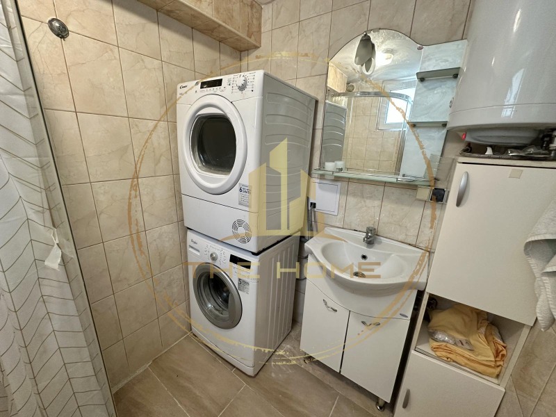 Дава под наем  2-стаен град Варна , м-т Акчелар , 45 кв.м | 34694279 - изображение [7]