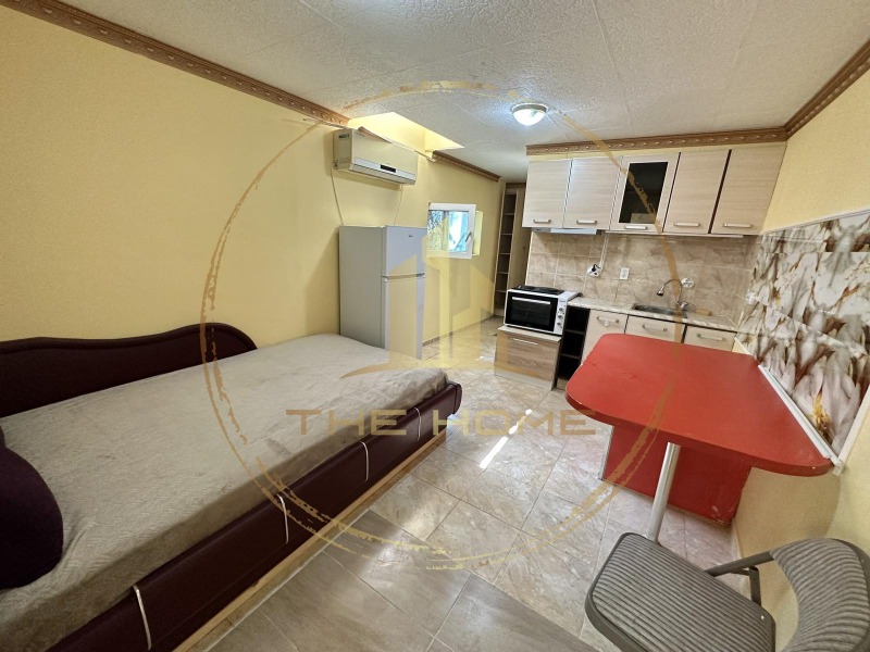 Дава под наем  2-стаен град Варна , м-т Акчелар , 45 кв.м | 34694279 - изображение [3]
