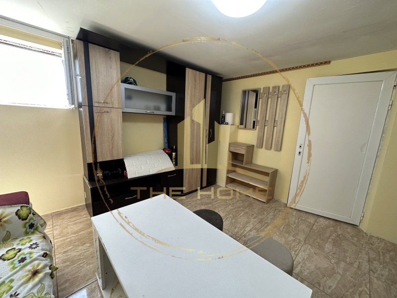 Дава под наем  2-стаен град Варна , м-т Акчелар , 45 кв.м | 34694279 - изображение [2]