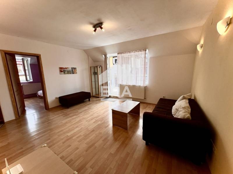 En renta  1 dormitorio Sofia , Manastirski livadi , 60 metros cuadrados | 93705966 - imagen [2]
