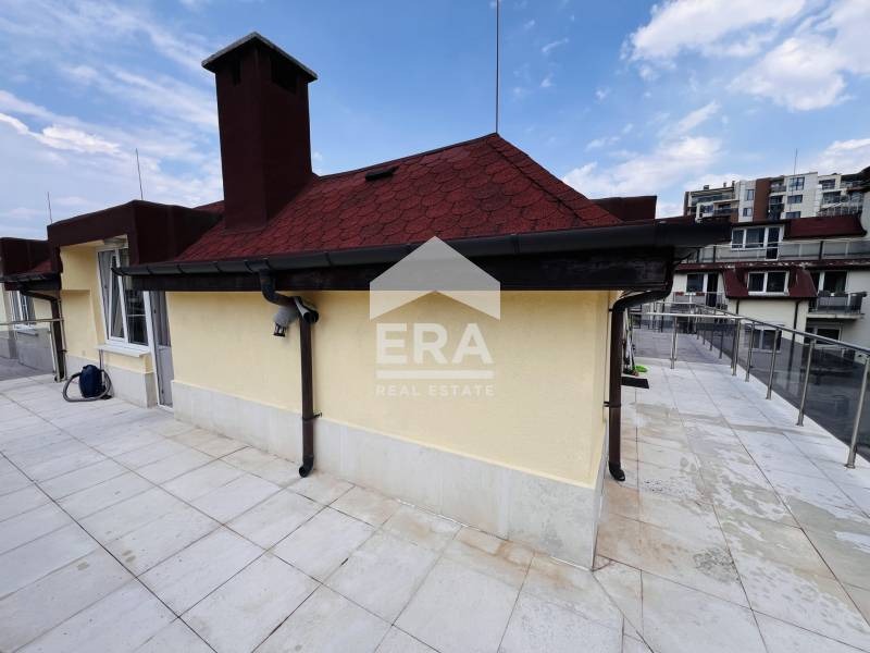 En renta  1 dormitorio Sofia , Manastirski livadi , 60 metros cuadrados | 93705966 - imagen [6]