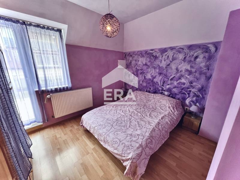 En renta  1 dormitorio Sofia , Manastirski livadi , 60 metros cuadrados | 93705966 - imagen [7]