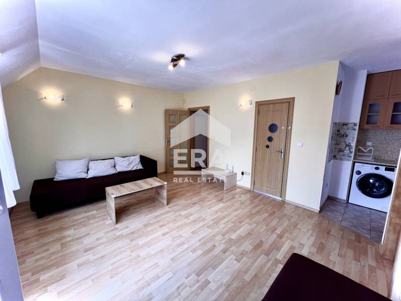 En renta  1 dormitorio Sofia , Manastirski livadi , 60 metros cuadrados | 93705966 - imagen [3]