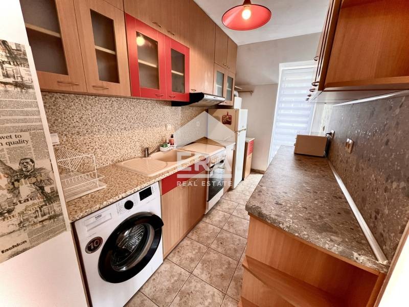 En renta  1 dormitorio Sofia , Manastirski livadi , 60 metros cuadrados | 93705966 - imagen [4]