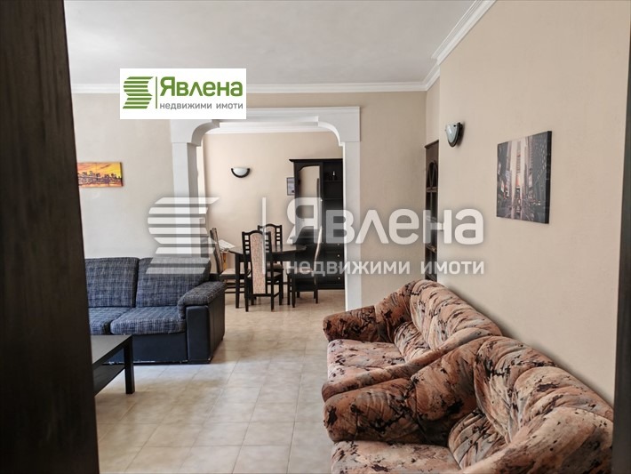 Дава под наем  2-стаен град София , Медицинска академия , 72 кв.м | 16429610