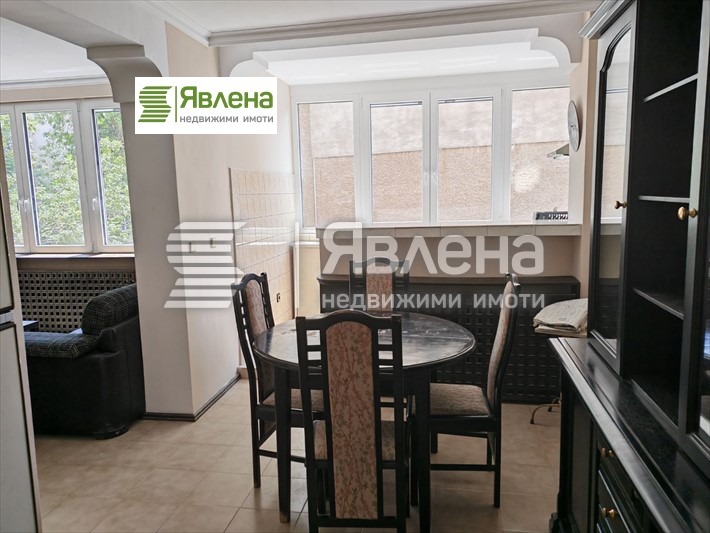 Дава под наем  2-стаен град София , Медицинска академия , 72 кв.м | 16429610 - изображение [2]
