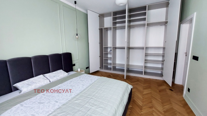 Zu vermieten  1 Schlafzimmer Sofia , Zentar , 58 qm | 38230599 - Bild [15]