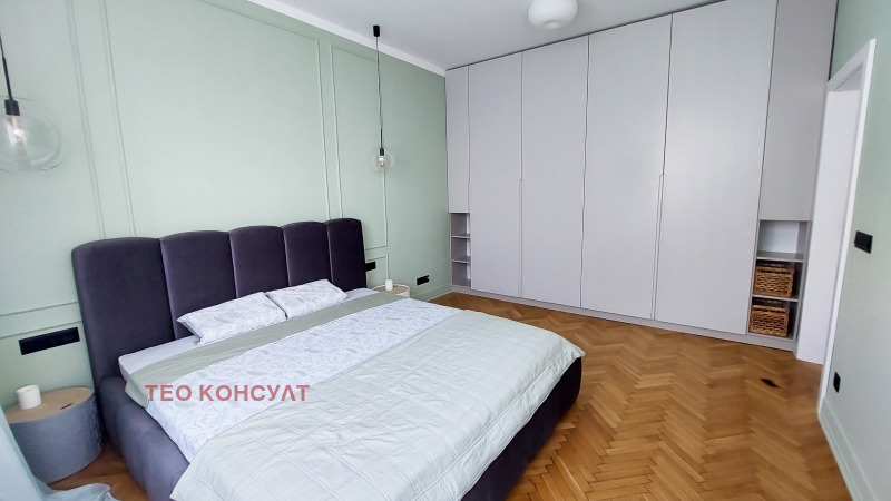 Zu vermieten  1 Schlafzimmer Sofia , Zentar , 58 qm | 38230599 - Bild [14]