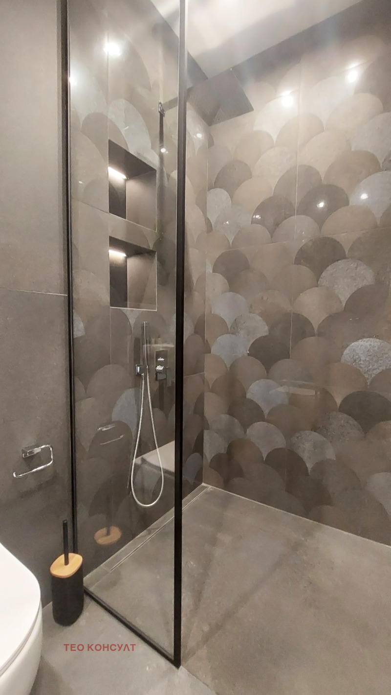 Zu vermieten  1 Schlafzimmer Sofia , Zentar , 58 qm | 38230599 - Bild [13]