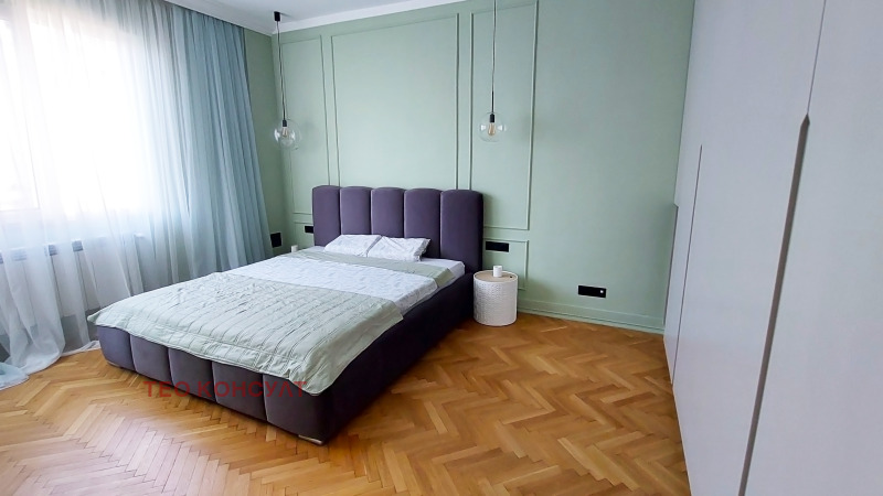 Zu vermieten  1 Schlafzimmer Sofia , Zentar , 58 qm | 38230599 - Bild [16]