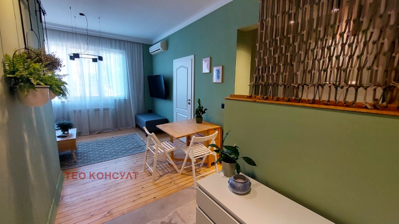 Zu vermieten  1 Schlafzimmer Sofia , Zentar , 58 qm | 38230599 - Bild [5]