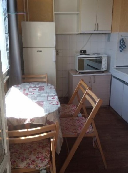 Zu vermieten  1 Schlafzimmer Sofia , Wrabniza 2 , 53 qm | 16427608