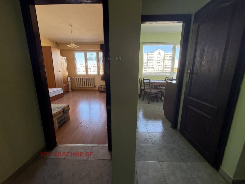 Дава под наем 2-СТАЕН, гр. София, Овча купел, снимка 3 - Апартаменти - 52747797