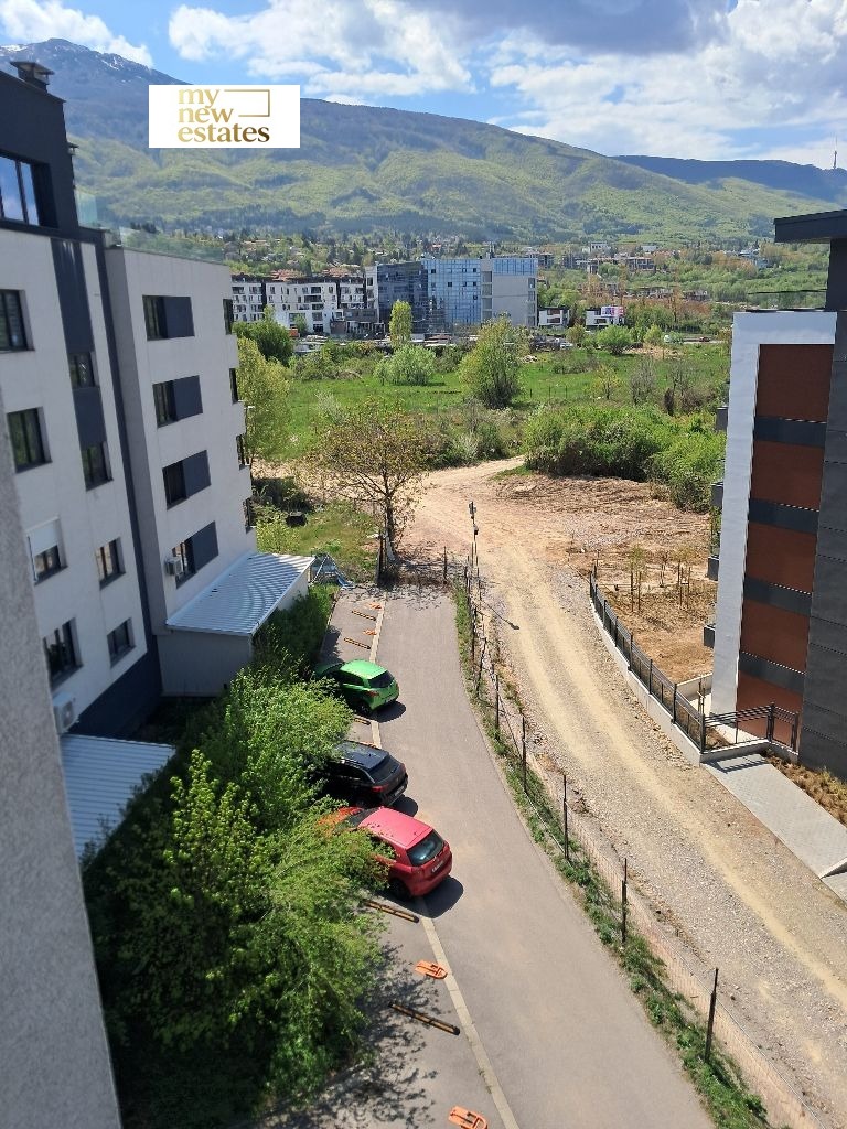 Дава под наем 2-СТАЕН, гр. София, Кръстова вада, снимка 11 - Апартаменти - 54341955