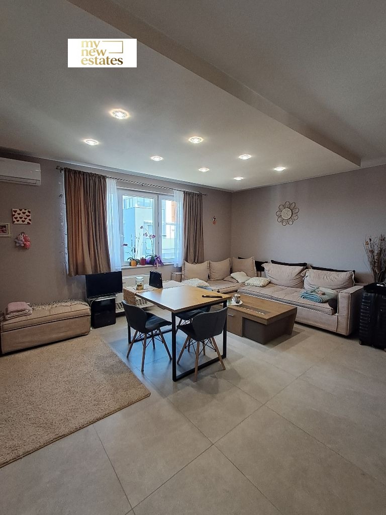 Дава под наем 2-СТАЕН, гр. София, Кръстова вада