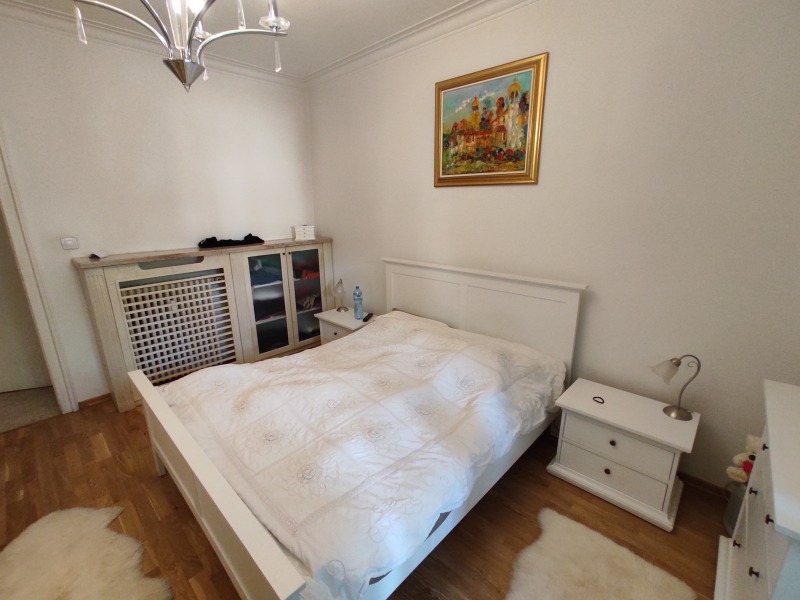 For Rent  2 bedroom Sofia , Oborishte , 110 sq.m | 69292193 - image [6]