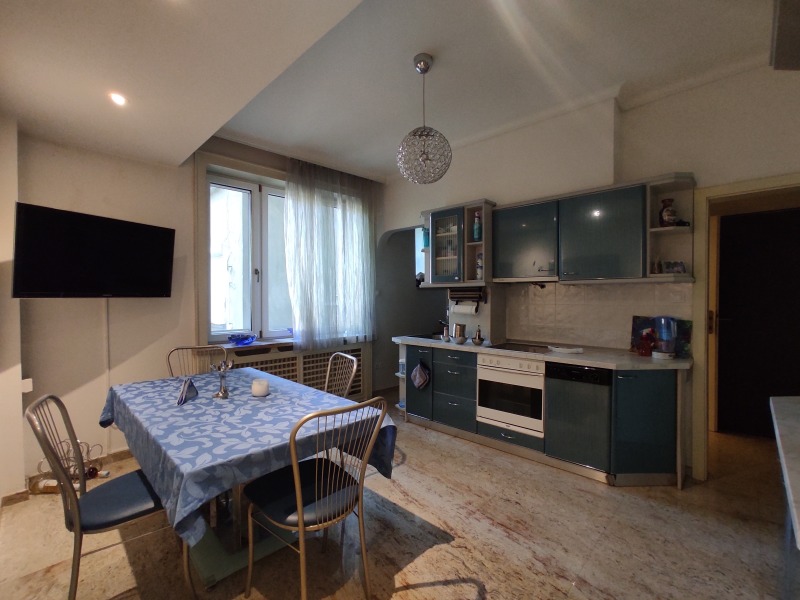 For Rent  2 bedroom Sofia , Oborishte , 110 sq.m | 69292193 - image [10]