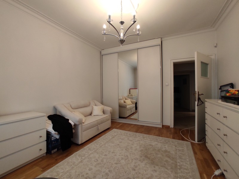 For Rent  2 bedroom Sofia , Oborishte , 110 sq.m | 69292193 - image [12]