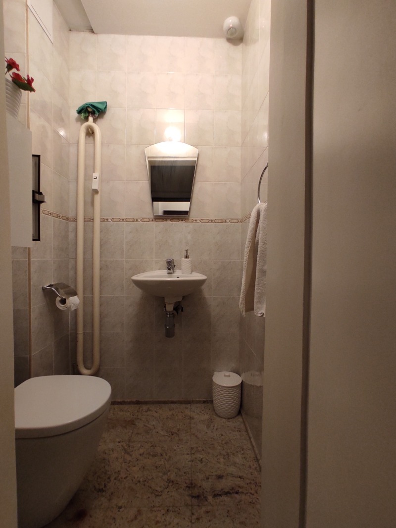 For Rent  2 bedroom Sofia , Oborishte , 110 sq.m | 69292193 - image [9]