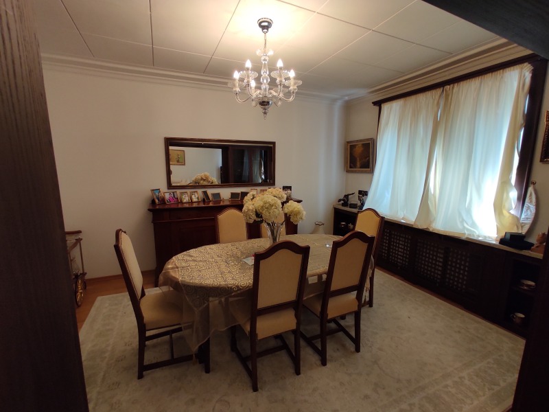 For Rent  2 bedroom Sofia , Oborishte , 110 sq.m | 69292193 - image [4]