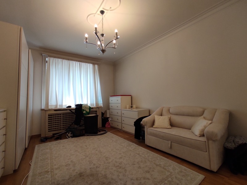 For Rent  2 bedroom Sofia , Oborishte , 110 sq.m | 69292193 - image [13]