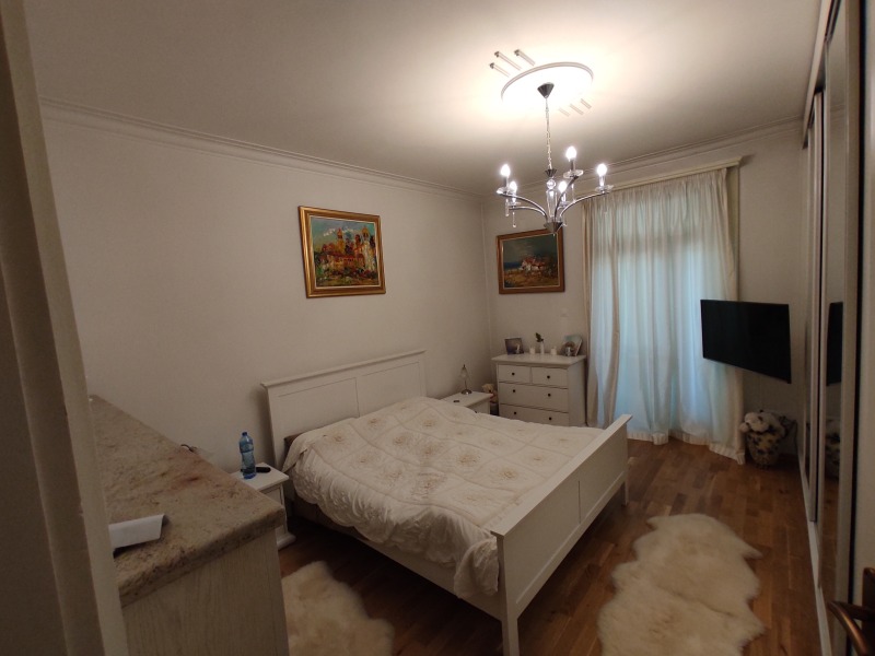 For Rent  2 bedroom Sofia , Oborishte , 110 sq.m | 69292193 - image [5]