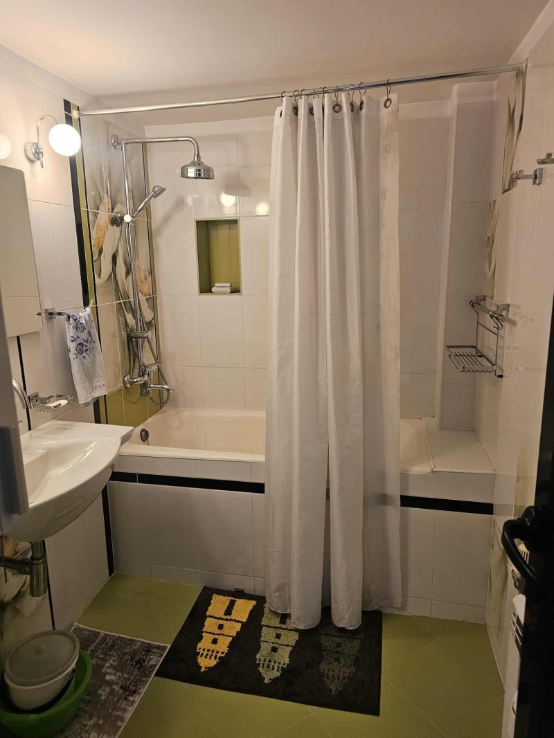 Дава под наем 3-СТАЕН, гр. София, Изток, снимка 11 - Апартаменти - 52536882