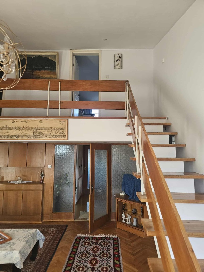 Дава под наем 3-СТАЕН, гр. София, Изток, снимка 6 - Апартаменти - 52536882