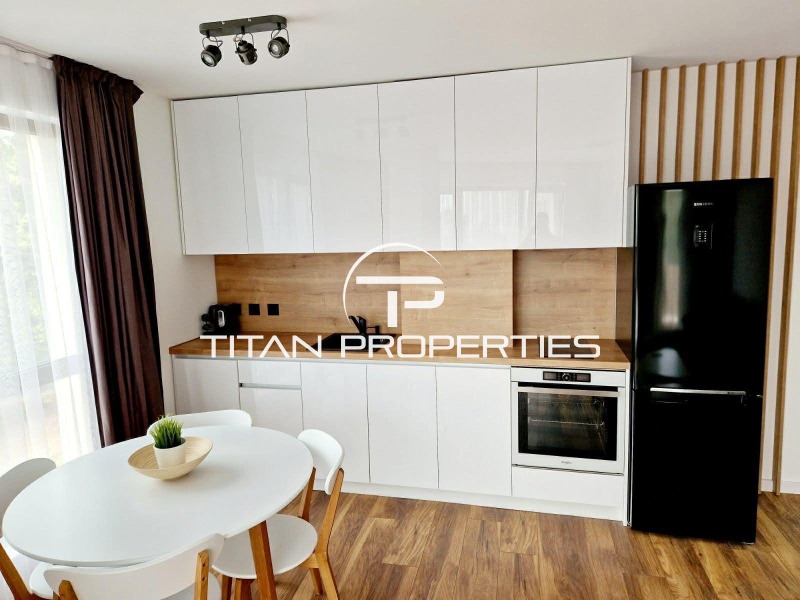 Дава под наем 3-СТАЕН, гр. Пловдив, Младежки Хълм